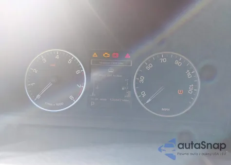 2012 Land Rover Range Rover Sport Hse z USA, uszkodzony, nr VIN SALSF2D47CA729720